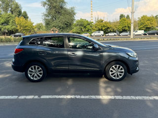 Renault Kadjar foto 5