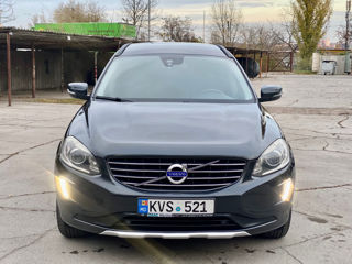 Volvo XC60 foto 3