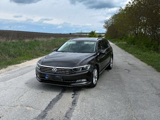 Volkswagen Passat фото 1