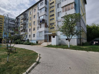 Apartament cu 2 camere, 56 m², Periferie, Cimișlia