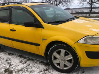 Renault Megane foto 5