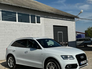 Audi Q5 foto 3