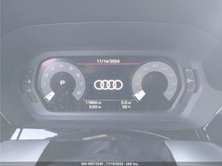 Audi A3 foto 12