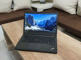 Thinkpad T440 14" (i5 4x 3.60ghz, Hdd 500gb, 16gb ram, intel HD4600 4Gb) foto 1