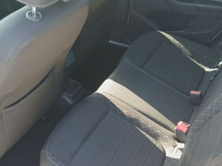 Skoda Fabia foto 7
