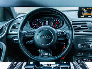 Audi Q3 foto 8