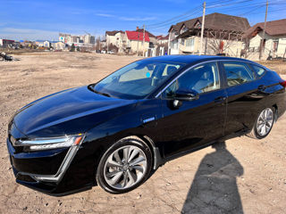 Honda Clarity