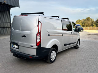 Ford Transit Custom 2015 foto 4