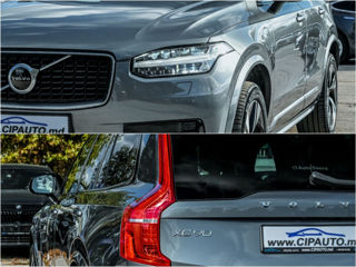 Volvo XC90 foto 19