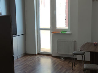 Apartament cu 1 cameră, 33 m², Centru, Ialoveni