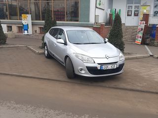 Renault Megane foto 1