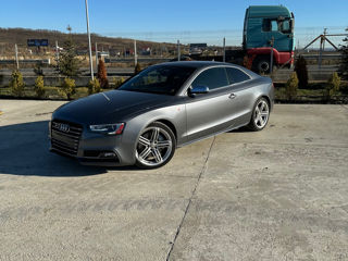 Audi S5 foto 3