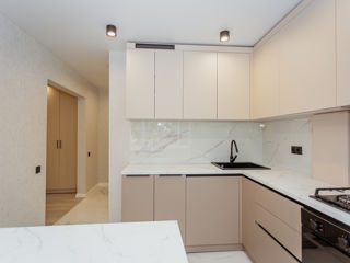 Apartament cu 1 cameră,  Ciocana,  Chișinău,  Chișinău mun. foto 2