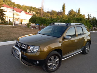 Dacia Duster foto 1