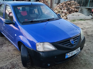 Dacia Logan foto 5