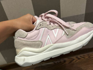 New balance