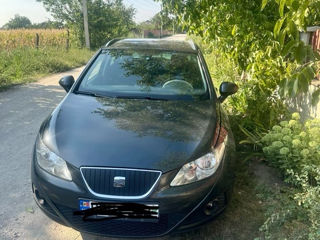 Seat Ibiza foto 3