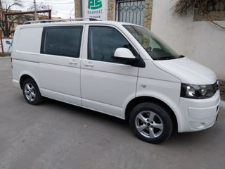 Volkswagen T5 foto 2