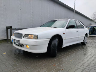 Rover 600 Series foto 3