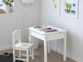 Письменный стол для детей Ikea Sundvik 60x45