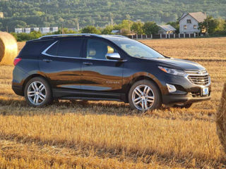 Chevrolet Equinox foto 2