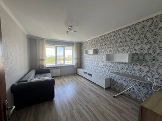 Apartament cu 3 camere, 72 m², Râșcani, Chișinău