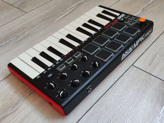 Akai MPK mini foto 2