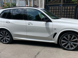 BMW X5 foto 4