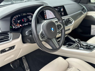 BMW X5 foto 8