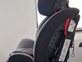 Scaun auto Joie isofix 0-25 kg foto 3