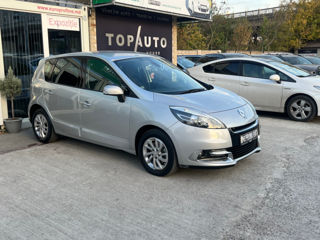 Renault Scenic foto 1