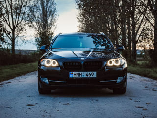 BMW 5 Series foto 8