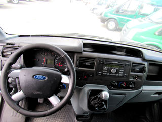 Ford Tranzit foto 6