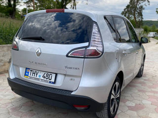 Renault Scenic foto 3