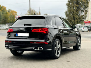 Audi Q5 foto 8