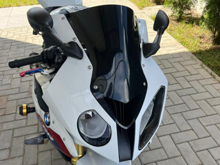 BMW S1000RR фото 1