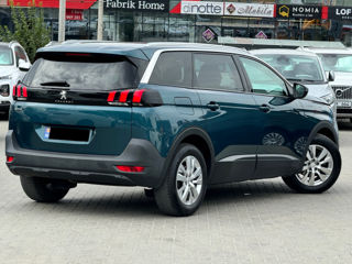 Peugeot 5008 foto 5