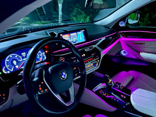 BMW 5 Series foto 1