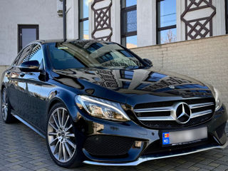 Mercedes C-Class