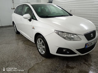 Seat Ibiza foto 4