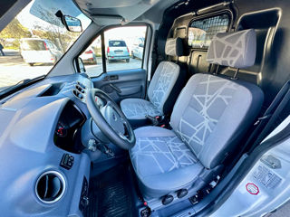 Ford Transit Connect foto 6