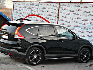 Honda CR-V foto 2