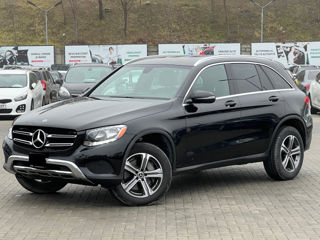 Mercedes GLC foto 3