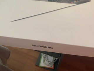 MacBook Pro 15-inch