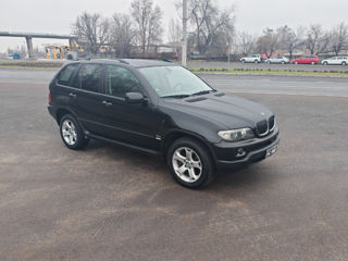 BMW X5 foto 3