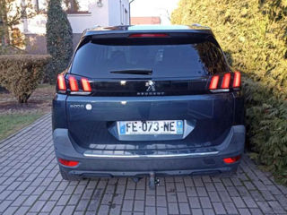 Peugeot 5008 foto 5