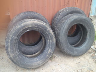 245/70R16 foto 5