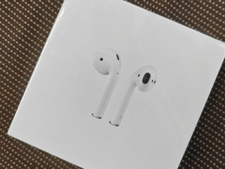 Airpods 2 Originale