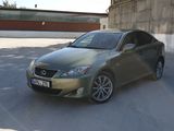 Lexus IS Series foto 7