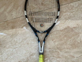 Vând palete de tenis Babolat,Wilson